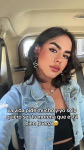 Morena Que Buena Esta Tu