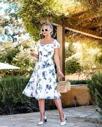 Yumi Kim Mercer Street Floral Dress Yasssss Everything Is Always Better With Our Mercer Street Dress Dresses Street Dress Floral Dress