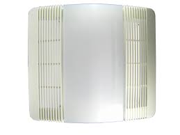 nutone bathroom exhaust fan light bulb