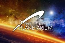 Planetarium Laser Show: Variety Pack