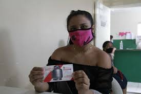 In questa situazione di emergenza sanitaria ci teniamo a informarvi che vale gas è operativa. Vale Gas Social Toda Ajuda Que Chega Faz Muita Diferenca No Final Do Mes Secretaria Da Protecao Social Justica Cidadania Mulheres E Direitos Humanos