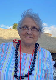 Angeline Feltner Obituary