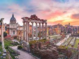 Rimani aggiornato con le notizie di corriere.it. Activities In Roma Buendia Tours