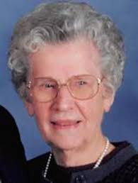 Hazel Hedrick Obituary September 29, 2014