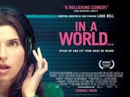 Scott's Film Watch: In A World...(2013)