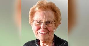 Mrs. Margaret Mellon Curtin Obituary