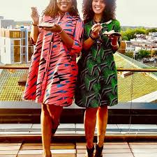 Shop Zuri Zurikenya Instagram Photos And Videos African Fashion Bold Dresses Style