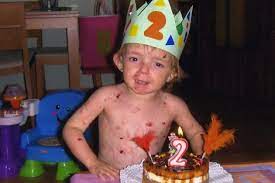 El Verano De La Piel De Mariposa Castellon Elmundo Es