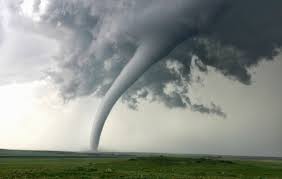 After a tornado, the damage left behind poses additional injury. Tornadoes And The Enhanced Fujita Scale National Geographic Society