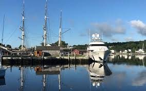 We enjoyed the trails, the views of the water and the shell beaches the 3 star more. Your Guide To The Best Things To Do In Mystic Ct Stonecroft Country Inn