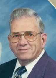 Clarence R. Krantz Obituary November 8, 2012