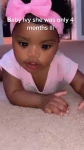 Baby Ivy Passed Away