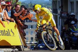 Defending champion geraint thomas loses more time to race leader julian alaphilippe as stage 14 of the tour de france's thibault pinot wins stage. Le Tour 19 Stage 13 Awesome Alaphilippe Stage And More Yellow Pezcycling News