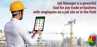 When building a new home or embarking on extensive home renovations, the services of a contractor. Job Manager Apps On Google Play