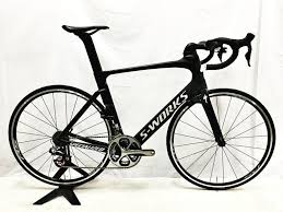 スペシャライズド specialized s works venge vias dura ace 2016年モデル カーボン ロードバイク 58サイズ 11速 スペシャライズド ロードバイク カーボン