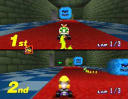When your bored on a saturday/sunday night what do you do? Mario Kart 64 Review Nintendo 64 How Does It Play Today N64 Today
