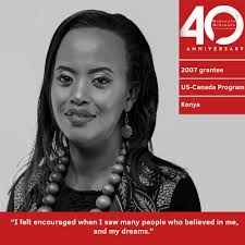 Women building a better world ad 2 — MMEG