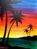 Watercolor painting lesson for the absolute beginner who has never painted before. Pin On Owls Paintings Drawings Illustrations Jewerly Rocks So Much More