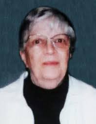 Obituary information for Margaret "Pat" Parks