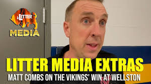 Matt Combs's Instagram, Twitter & Facebook