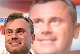 Bundesparteiobmann der fpö dritter präsident des nationalrates | twuko. Fpo Erstattet Anzeige Wegen Vandalismus An Hofer Wahlplakaten Bundesprasidentenwahl Vienna At