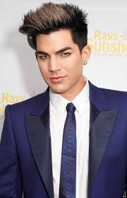Adam Lambert Week July 22-28, 2012 |