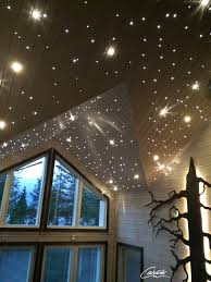 The stunning atmosphere a starlight ceiling can create is 'out of this world' ! Vpl30kt Cep100 Cariitti