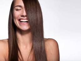Many are opting to straighten their hair naturally at home using home remedies. 5 Ways To Straighten Your Hair Naturally The Times Of India