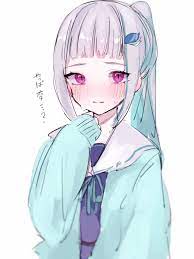 くろさき on twitter かわいい女の子の絵 アニメアートファンタジー ゴシックアニメ