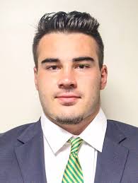 10Coaches10Days: Inside WRs/Tight Ends Coach Casey Woods