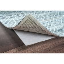 Bei idealo.de günstige preise für antirutschmatte teppich vergleichen. Anti Rutschmatte Anti Slip Weiss 100 Polyester Bei Hellweg