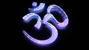 Om Themes Wallpaper For Desktop Download Hindu Symbols Om Symbol Wallpaper Wallpaper
