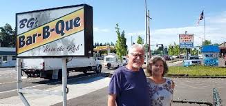 Monmouth's best barbecue has uncertain future