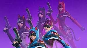 Prize pools, rules, and player info for all events. Vix Fortnite Skin Everything You Need To Know