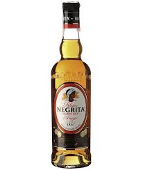 Ron Negrita Por Solo 7 80 En Nuestra Tienda En Copa De Balon Https Www Encopadebalon Com Es Rones 673 Ron Negrita Copa De Balon Ron Botellas De Licor
