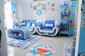 Gambar Doraemon Lucu Buat Wallpaper Dinding Doraemon
