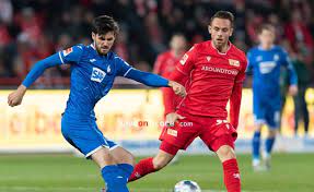 23 hours ago · ft: Hoffenheim Vs Union Berlin Preview And Prediction Live Stream Bundesliga 2020 21