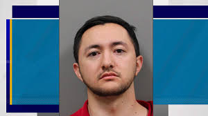 Las Vegas-area prosecutor faces federal charge after sex sting