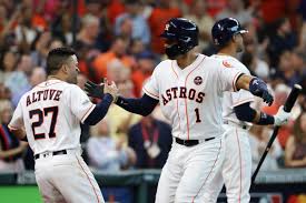 Astros Vs Yankees 2017 Live Stream Time Tv Channel And How To Watch Alcs Game 3 Online Sbnation Com