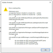 Vamos a centrarnos en el desarrollo de aplicaciones adobe air con flex sdk. Unable To Create App Bundle Aab Apk File Using Air Sdk 33 1 1 633 Android Issue 1266 Airsdk Adobe Runtime Support Github