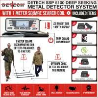 10 best metal detector with waterproof searches of september 2020. Fisher Gemini 3 Metal Detector Shop Features Reviews Metaldetector Com