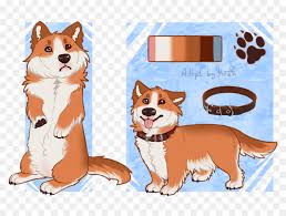 Corgi Cartoon Png Download 1024 751 Free Transparent Icelandic Sheepdog Png Download Cleanpng Kisspng