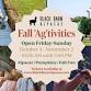 Black Barn Alpacas’ Fall ‘Ag’tivities event image