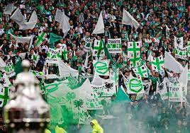 Met artikelen, video's, interviews, achtergronden en columns uit provincie en stad. 50 Jaar Fc Groningen De Fans Hebben Eindelijk Weer Iets Te Vertellen Op De Camping Nederlands Voetbal Ad Nl