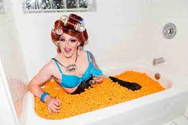 Fear Of A Queer Planet: Featuring Beverly Rage of Bev Rage And The Drinks