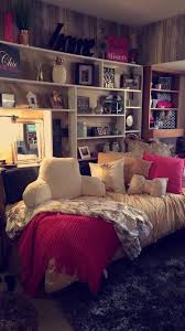 Pin By College Life Made Easy Scho On Dressing Up Girls Dorm Room Dorm Room Decor Dorm Room Inspiration