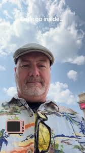 Shane Passmore's Instagram, Twitter & Facebook