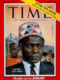 TIME Magazine -- U.S. Edition -- March 7, 1960 Vol. LXXV No. 10