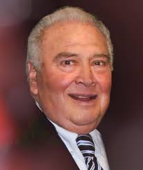 Reverend Raymond Plaster