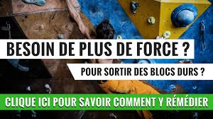 Le Guide Complet Pour Fabriquer Ton Pan D Escalade Partie 1 Grimper Malin Exercice Pour Debutant Escalade